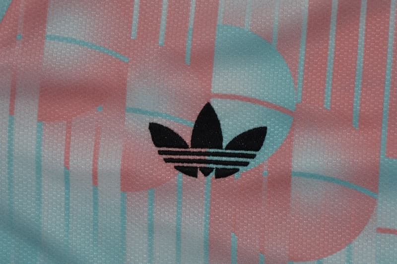 AAA(Thailand) Belgium 2026 World Cup Away Soccer Jersey