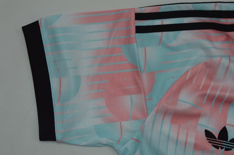 AAA(Thailand) Belgium 2026 World Cup Away Soccer Jersey