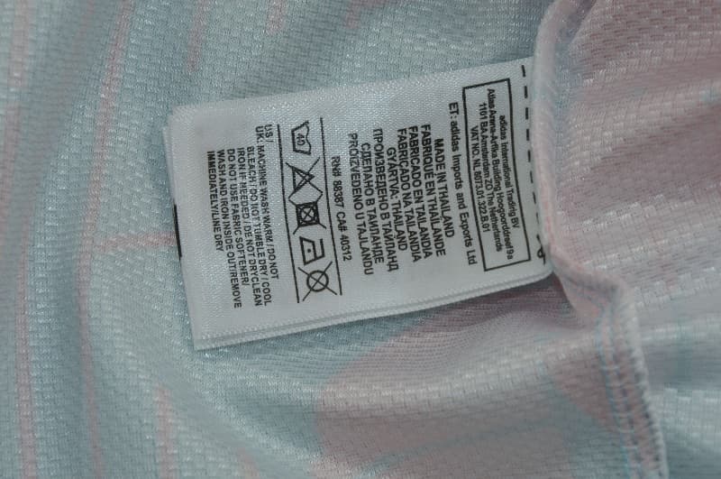 AAA(Thailand) Belgium 2026 World Cup Away Soccer Jersey