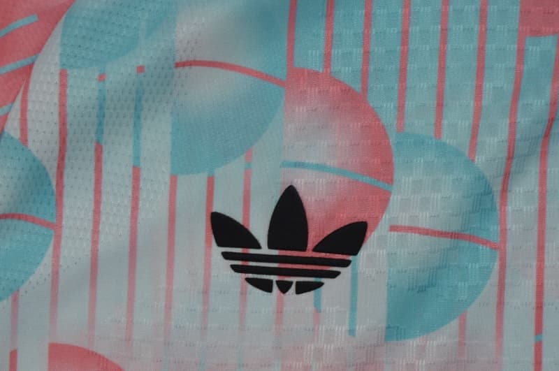 AAA(Thailand) Belgium 2026 World Cup Away Soccer Jersey (Player)