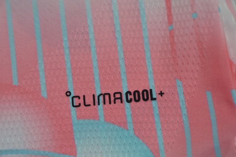 AAA(Thailand) Belgium 2026 World Cup Away Soccer Jersey (Player)