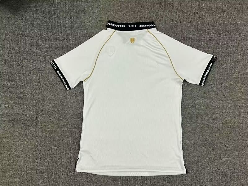 AAA(Thailand) Bolivia 2025 Away Soccer Jersey