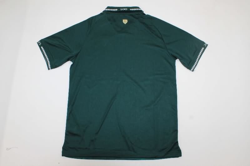 AAA(Thailand) Bolivia 2025 Home Soccer Jersey
