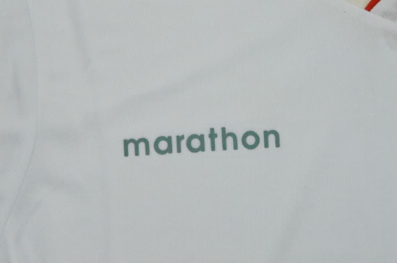 AAA(Thailand) Bolivia 2026 Away Soccer Jersey