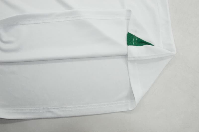 AAA(Thailand) Bolivia 2026 Away Soccer Jersey