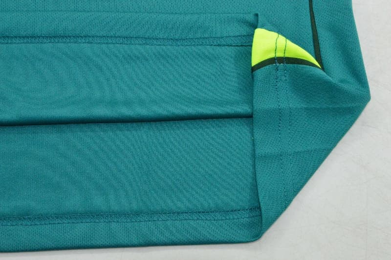 AAA(Thailand) Bolivia 2026 Home Soccer Jersey