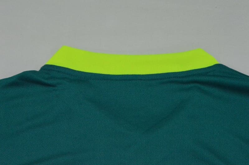 AAA(Thailand) Bolivia 2026 Home Soccer Jersey