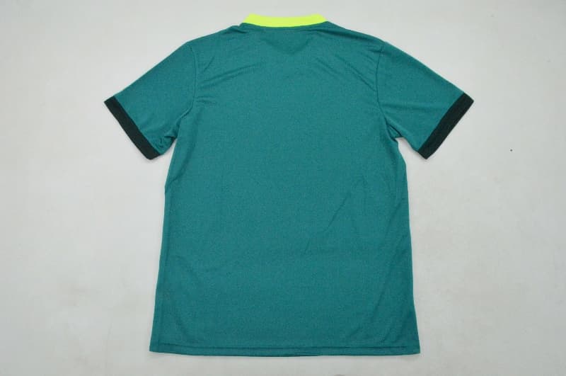 AAA(Thailand) Bolivia 2026 Home Soccer Jersey