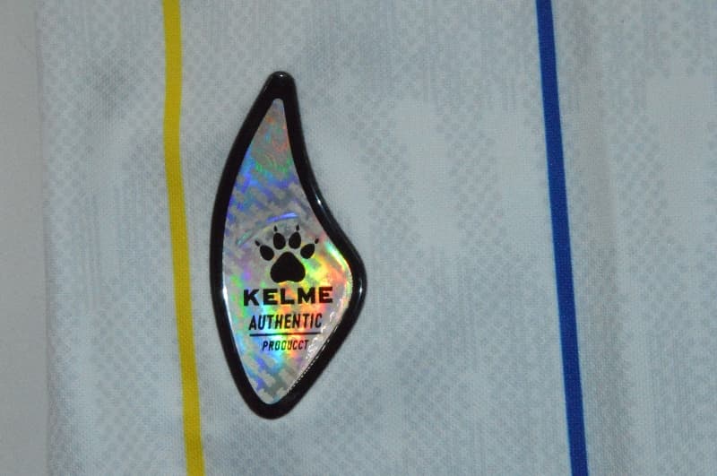 AAA(Thailand) Bosnia Herzegovina 2026 World Cup Away Soccer Jersey