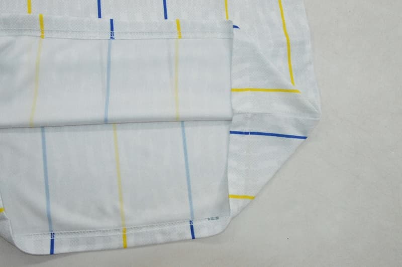 AAA(Thailand) Bosnia Herzegovina 2026 World Cup Away Soccer Jersey