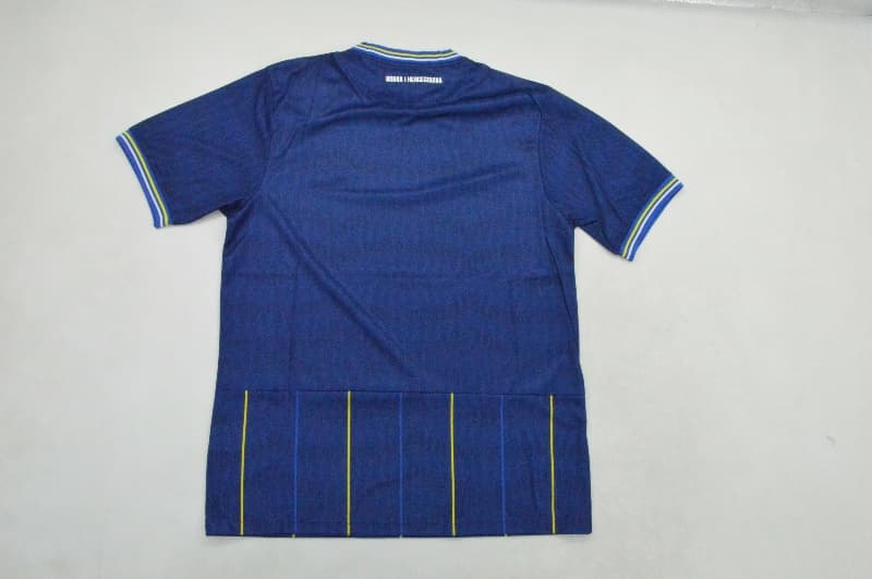 AAA(Thailand) Bosnia Herzegovina 2026 World Cup Home Soccer Jersey