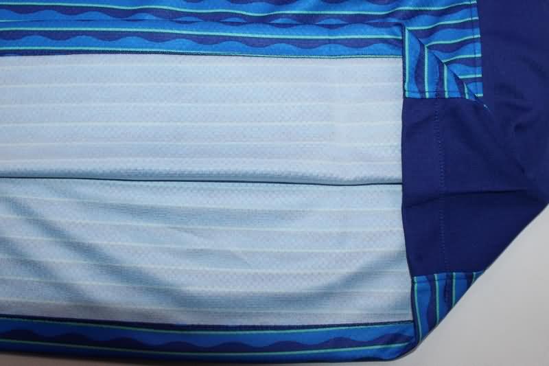 AAA(Thailand) Brazil 2024 Copa America Away Soccer Jersey