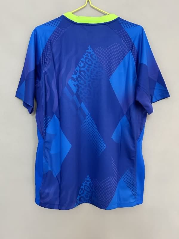 AAA(Thailand) Brazil 2025 Away Soccer Jersey