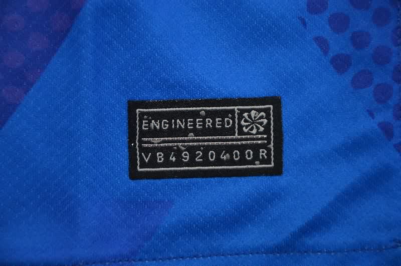 AAA(Thailand) Brazil 2025 Away Soccer Jersey