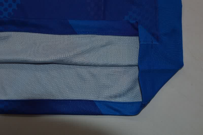 AAA(Thailand) Brazil 2025 Away Soccer Jersey