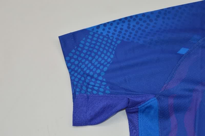 AAA(Thailand) Brazil 2025 Away Women Soccer Jersey