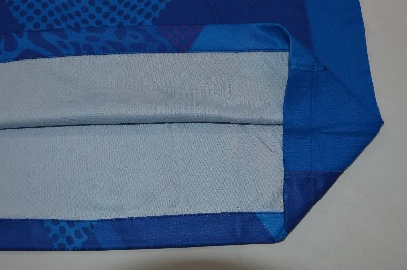 AAA(Thailand) Brazil 2025 Away Women Soccer Jersey