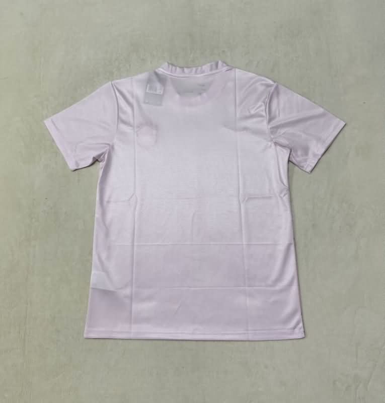 AAA(Thailand) Brazil 2025 Special Soccer Jersey 10