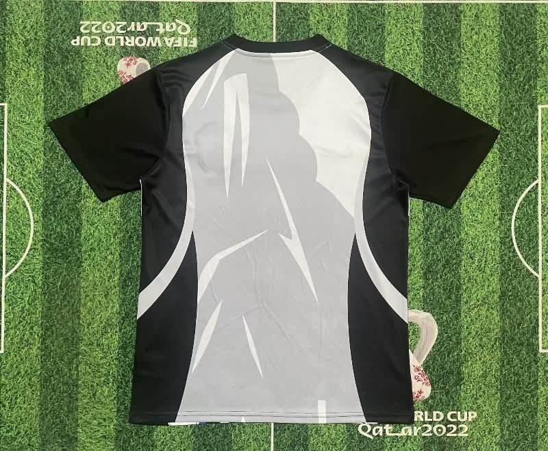 AAA(Thailand) Brazil 2025 Special Soccer Jersey 18