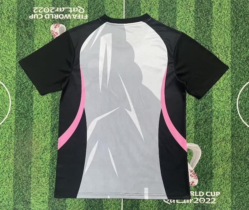 AAA(Thailand) Brazil 2025 Special Soccer Jersey 19