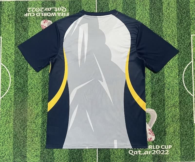 AAA(Thailand) Brazil 2025 Special Soccer Jersey 20