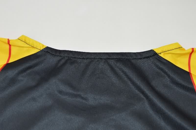 AAA(Thailand) Brazil 2025 Training Soccer Jersey