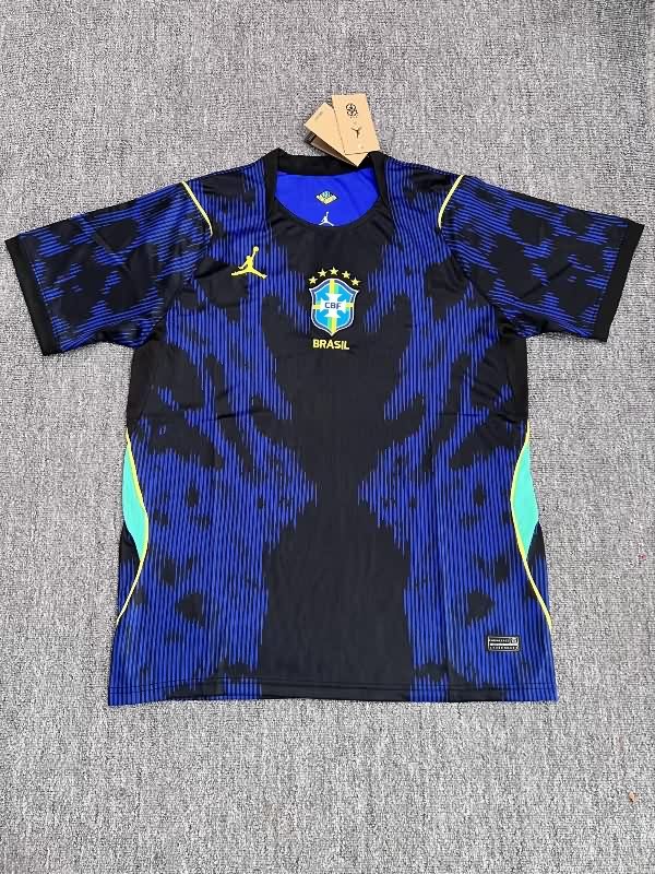 AAA(Thailand) Brazil 2026 Away Soccer Jersey
