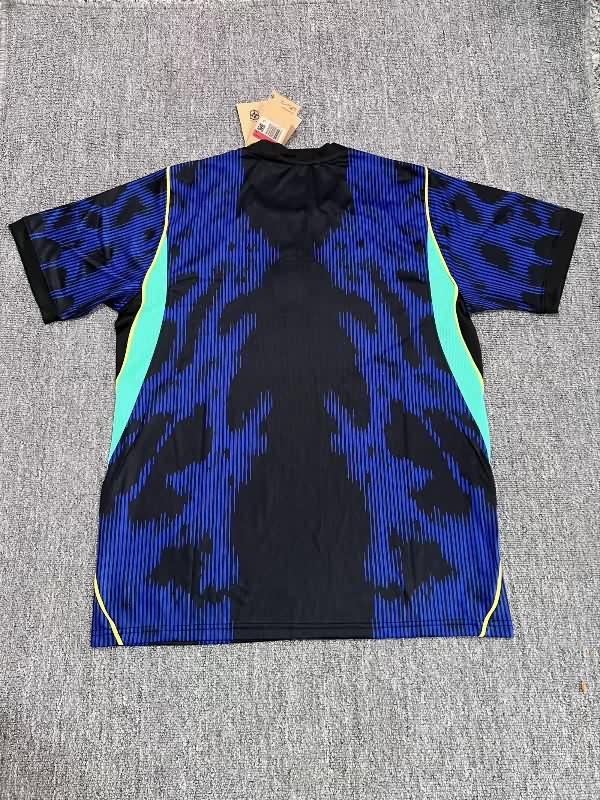 AAA(Thailand) Brazil 2026 Away Soccer Jersey