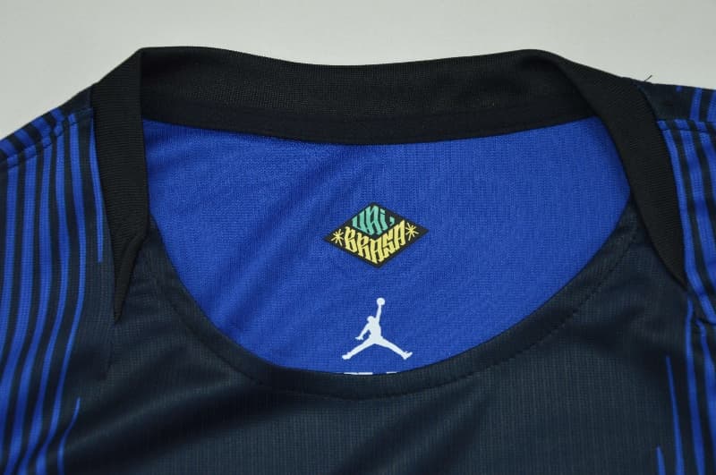 AAA(Thailand) Brazil 2026 World Cup Away Soccer Jersey