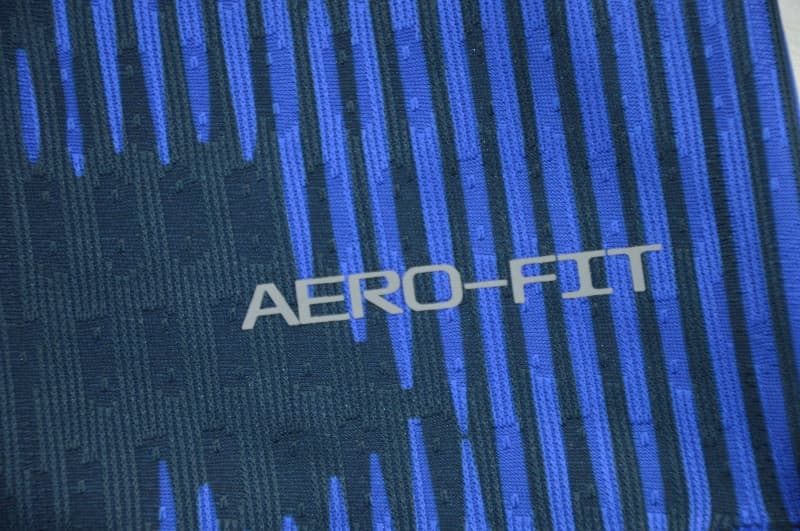 AAA(Thailand) Brazil 2026 World Cup Away Soccer Jersey (Player)