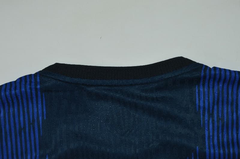 AAA(Thailand) Brazil 2026 World Cup Away Soccer Jersey (Player)