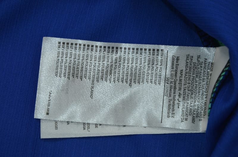 AAA(Thailand) Brazil 2026 World Cup Away Women Soccer Jersey