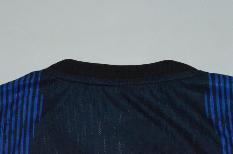 AAA(Thailand) Brazil 2026 World Cup Away Women Soccer Jersey (Player)