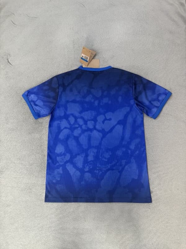 AAA(Thailand) Brazil 2026 Blue Soccer Jersey