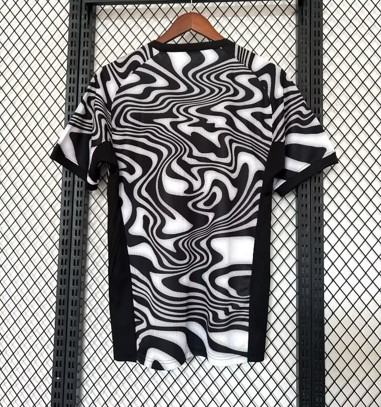 AAA(Thailand) Brazil 2026 Goalkeeper Soccer Jersey