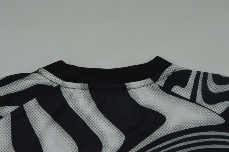 AAA(Thailand) Brazil 2026 Goalkeeper Soccer Jersey