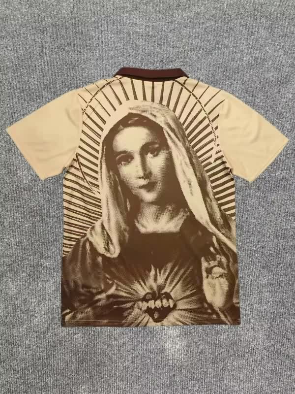 AAA(Thailand) Brazil 2026 Special Soccer Jersey