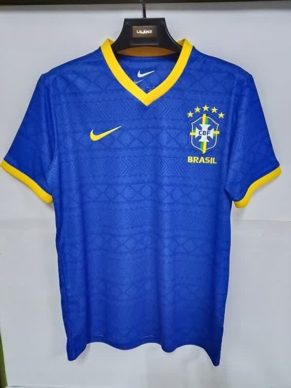 AAA(Thailand) Brazil 2026 Special Soccer Jersey 03