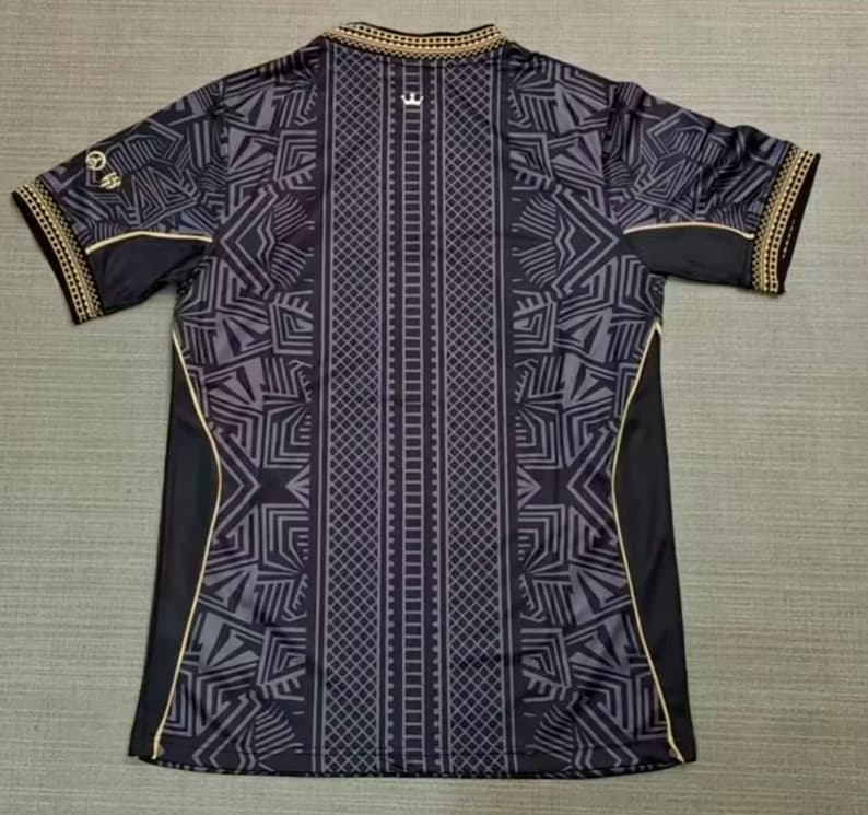 AAA(Thailand) Brazil 2026 Special Soccer Jersey 04