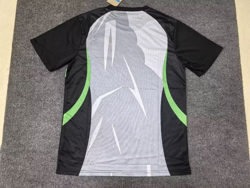 AAA(Thailand) Brazil 2026 Special Soccer Jersey 09