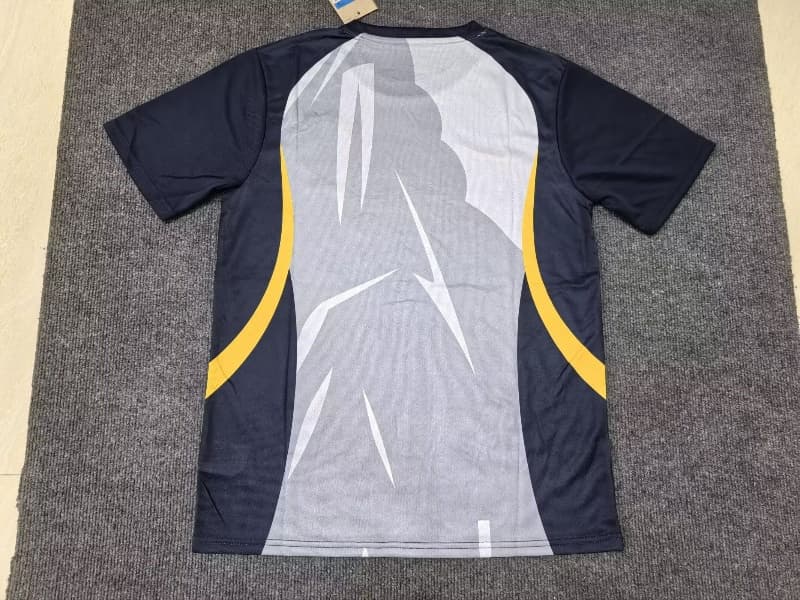 AAA(Thailand) Brazil 2026 Special Soccer Jersey 10