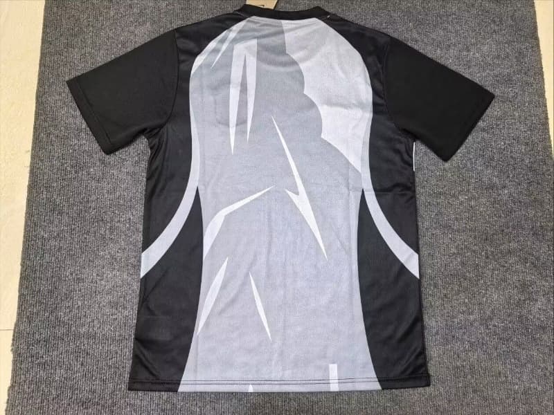 AAA(Thailand) Brazil 2026 Special Soccer Jersey 11