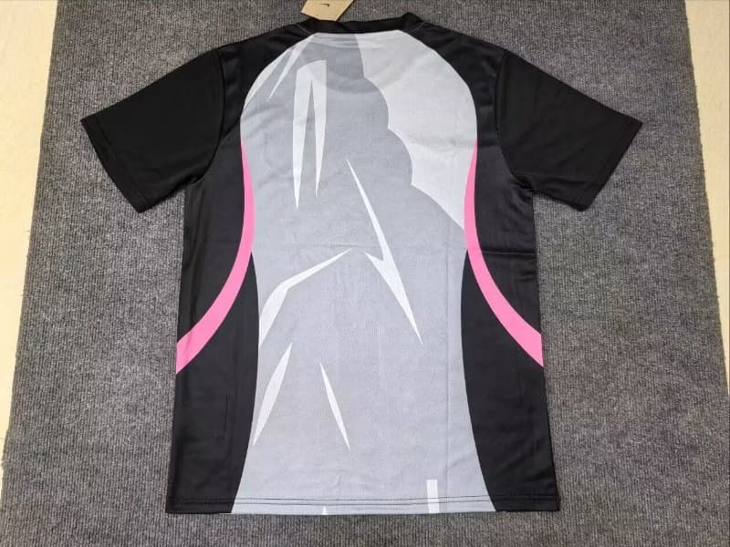 AAA(Thailand) Brazil 2026 Special Soccer Jersey 12