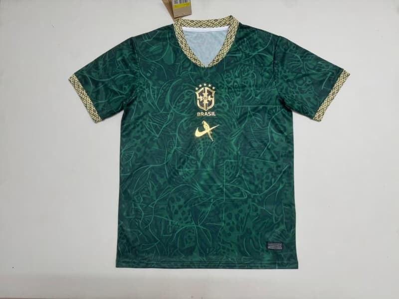 AAA(Thailand) Brazil 2026 Special Soccer Jersey 13 AAA(Thailand) Brazil 2026 Special Soccer Jersey 13