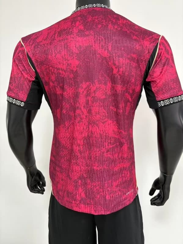 AAA(Thailand) Brazil 2026 Special Soccer Jersey (Player) 08