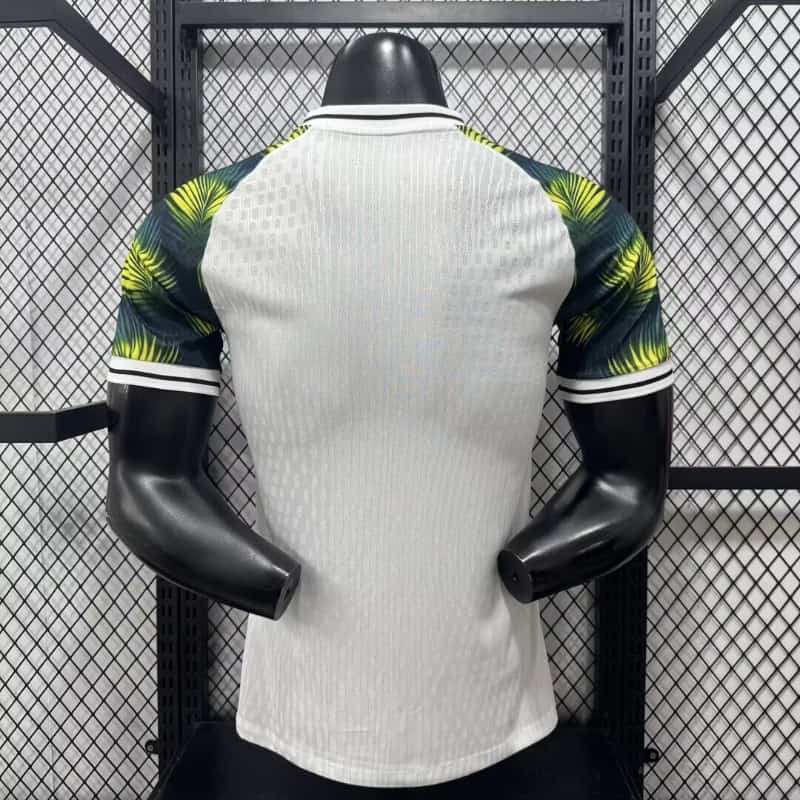 AAA(Thailand) Brazil 2026 Special Soccer Jersey (Player) 13