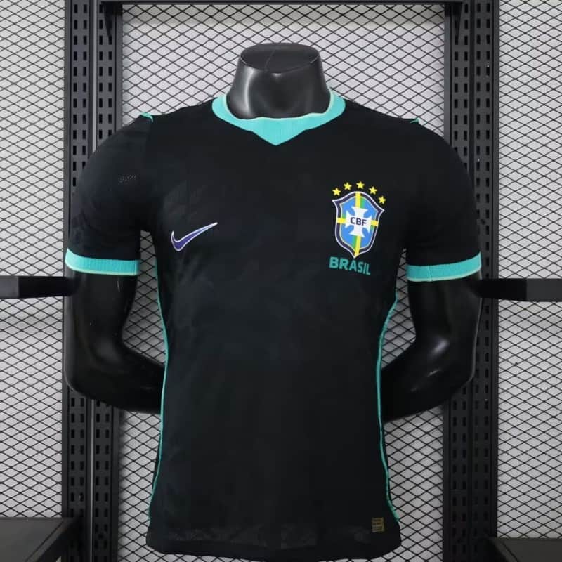 AAA(Thailand) Brazil 2026 Special Soccer Jersey (Player) 15 AAA(Thailand) Brazil 2026 Special Soccer Jersey (Player) 15