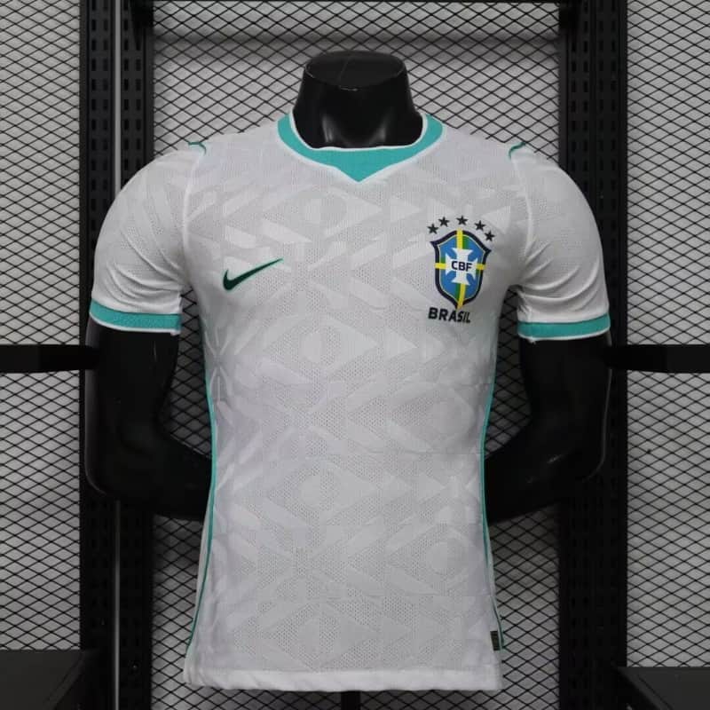 AAA(Thailand) Brazil 2026 Special Soccer Jersey (Player) 17 AAA(Thailand) Brazil 2026 Special Soccer Jersey (Player) 17