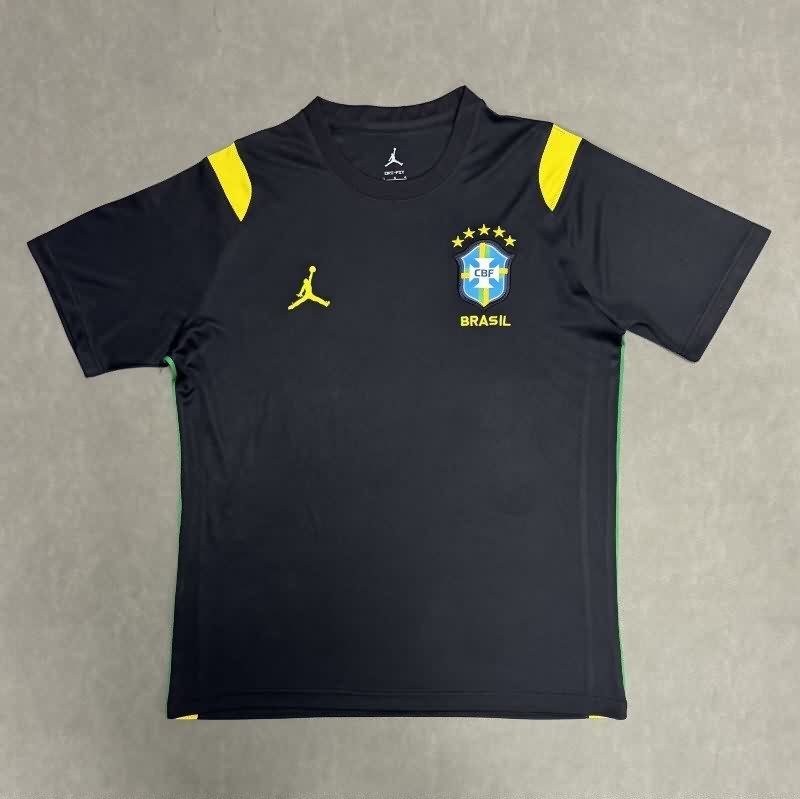 AAA(Thailand) Brazil 2026 Training Soccer Jersey AAA(Thailand) Brazil 2026 Training Soccer Jersey