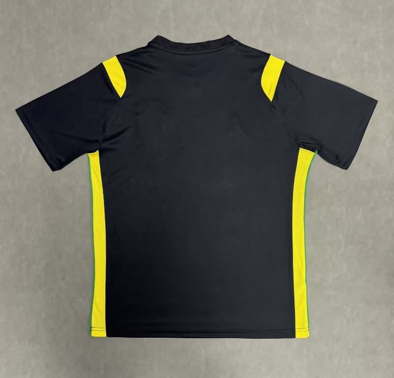 AAA(Thailand) Brazil 2026 Training Soccer Jersey